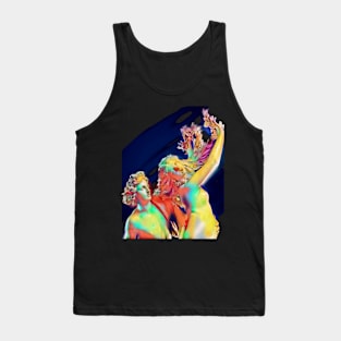 Apollo Daphne Overdrive Tank Top